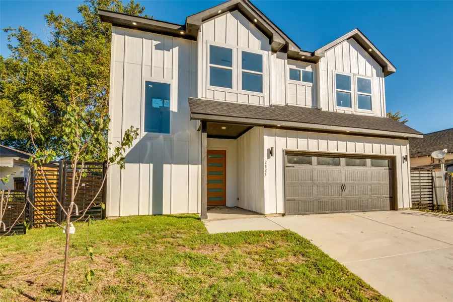 2827 Grafton Avenue, Dallas, TX 75211 - Image #2