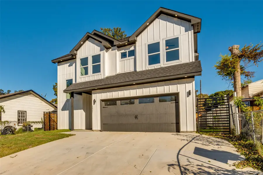 2827 Grafton Avenue, Dallas, TX 75211 - Image #3