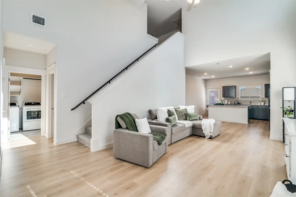 1170 Baker Bridge Drive, Forney, TX 75126 - Image #1