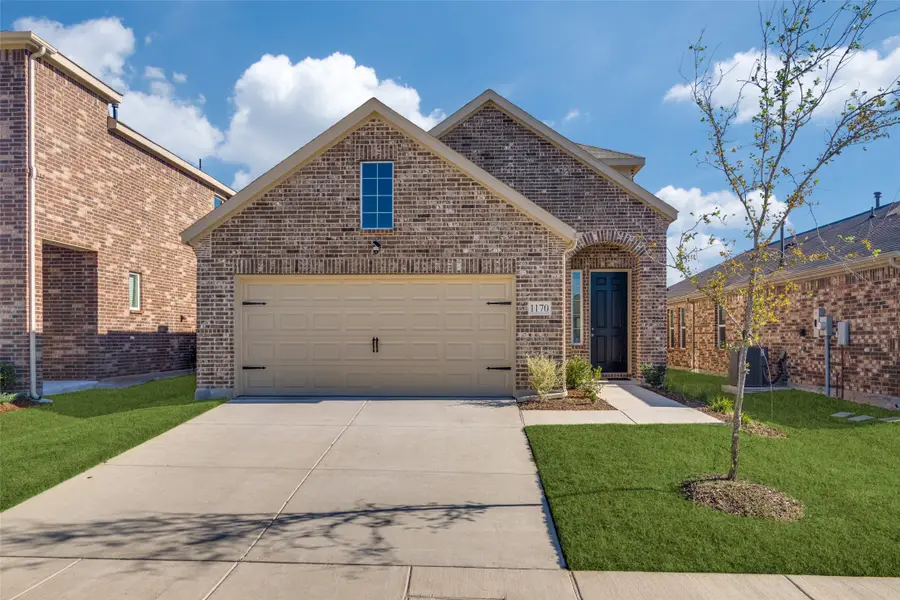 1170 Baker Bridge Drive, Forney, TX 75126 - Image #2