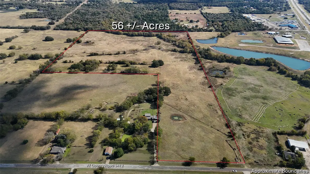 TBD Vz County Road 3412 #56Acrs, Wills Point, TX 75169 - Image #1