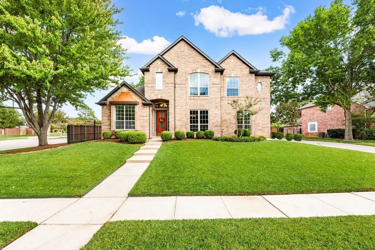 701 Martha Court, Keller, TX 76248 - Image #1