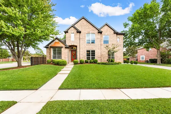 701 Martha Court, Keller, TX 76248