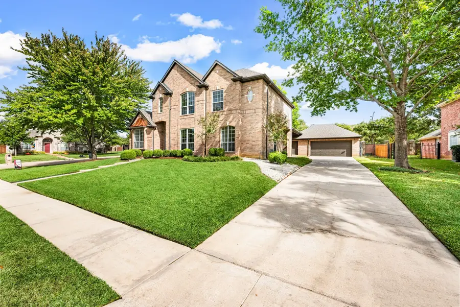 701 Martha Court, Keller, TX 76248 - Image #2