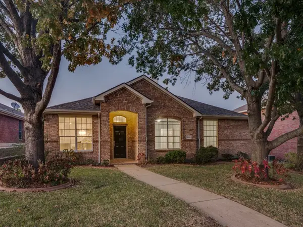 1006 Redwood Trail, Rockwall, TX 75087