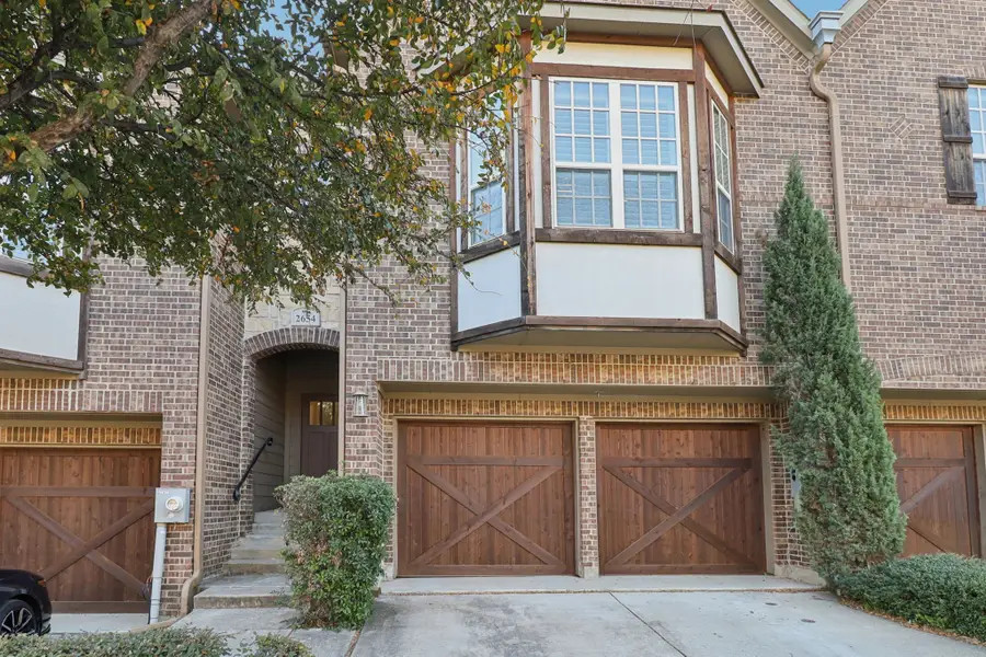 2654 Sherwood Drive, Lewisville, TX 75067 - Image #2