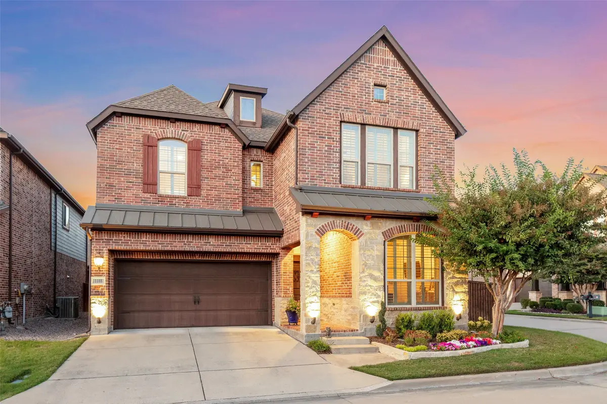 1108 Piedmont Lane, Richardson, TX 75080 - Image #1
