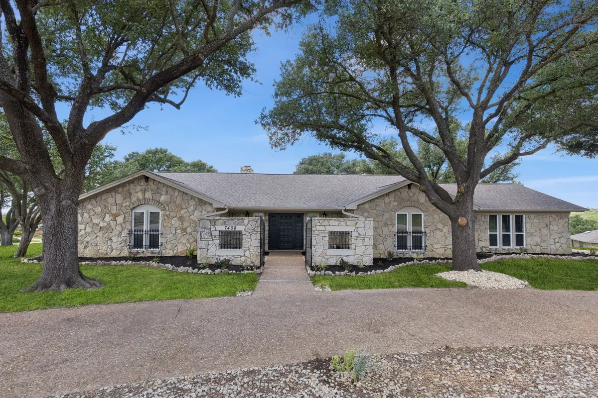 7408 Golf Club Drive, Fort Worth, TX 76179 - Image #1
