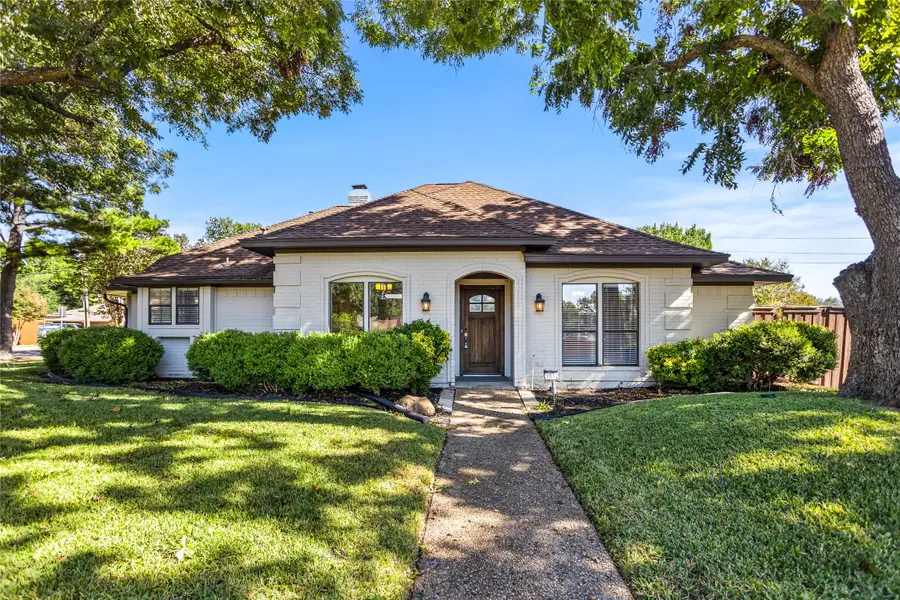 2012 Hondo Drive, Plano, TX 75074 - #2