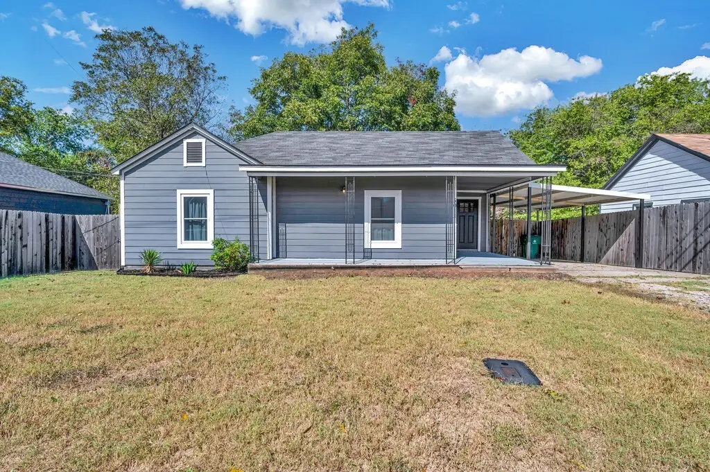 5011 Beverly Drive, Beverly Hills, TX 76711 - Image #1