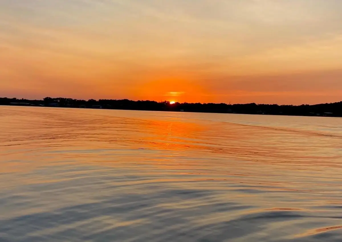 141 Scenic Ridge Drive, Cisco, TX 76437 - Image #1