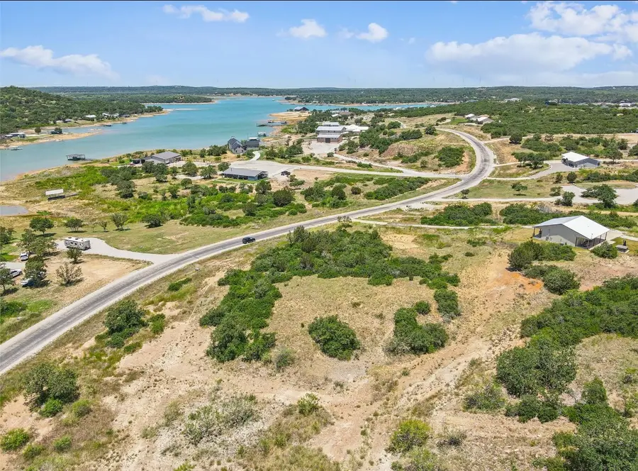 141 Scenic Ridge Drive, Cisco, TX 76437 - Image #2