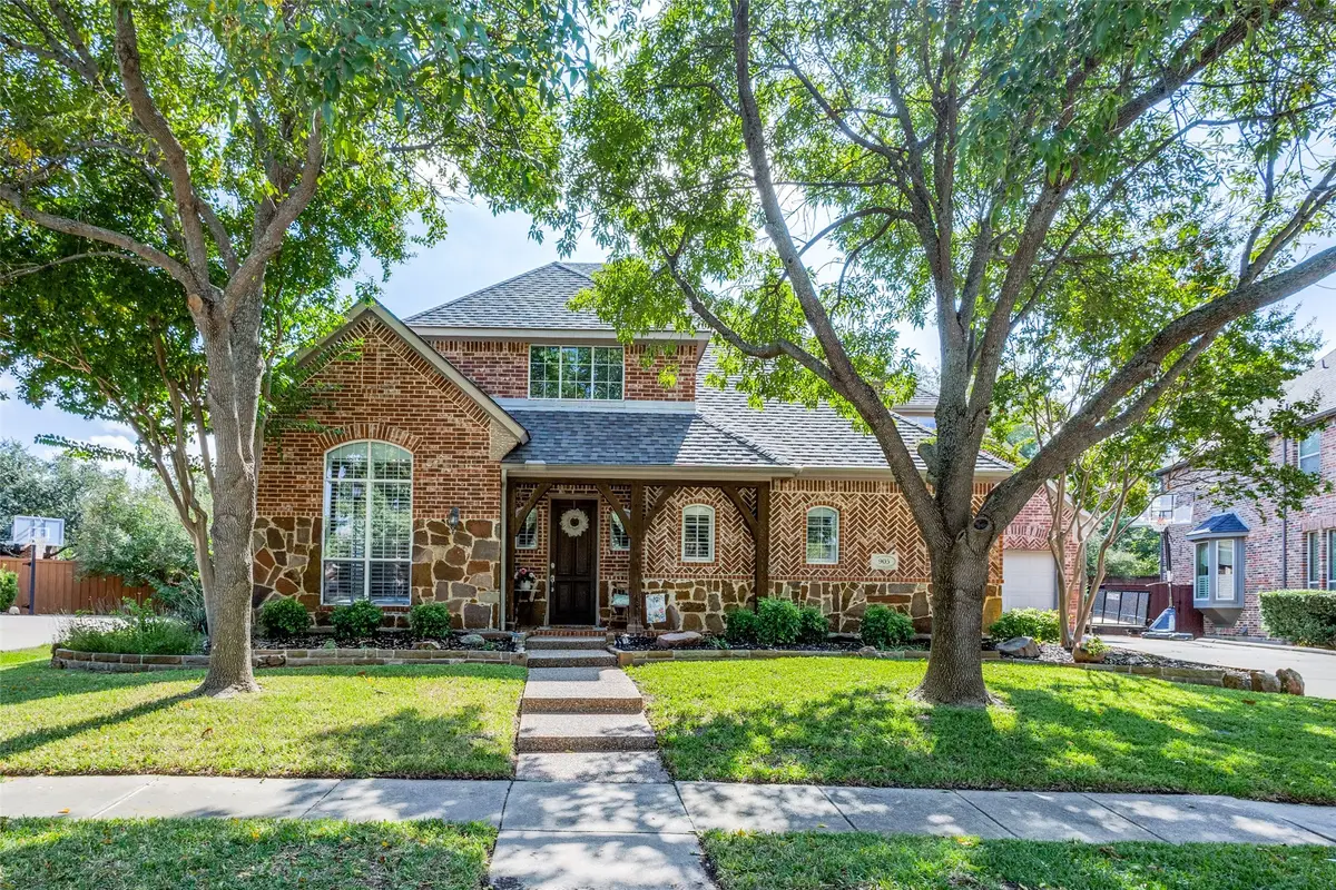 905 Bristlewood Drive, McKinney, TX 75072 - Image #1