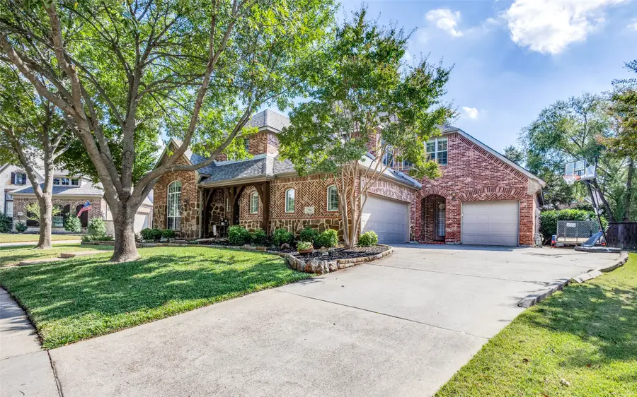 905 Bristlewood Drive, McKinney, TX 75072 - Image #3