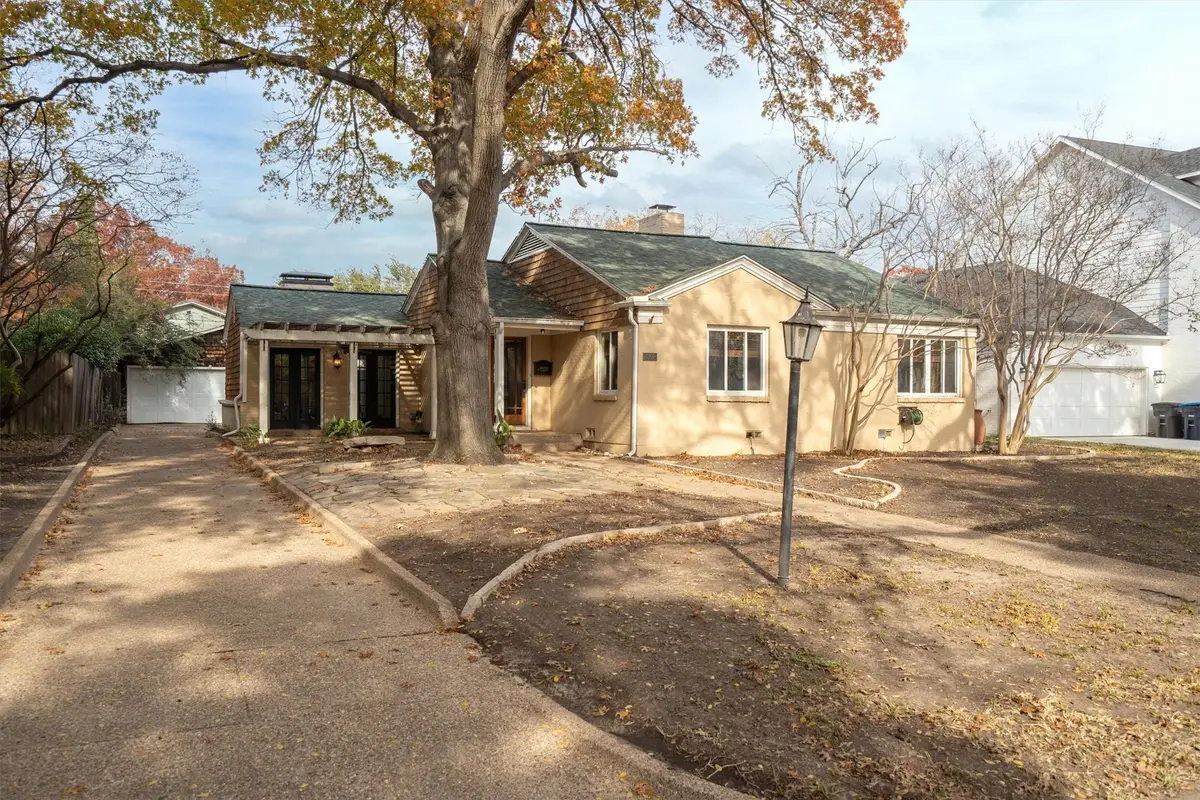 6308 Kenwick Avenue, Fort Worth, TX 76116 - Image #1