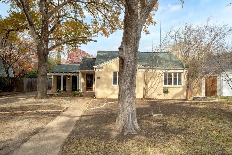 6308 Kenwick Avenue, Fort Worth, TX 76116 - Image #2