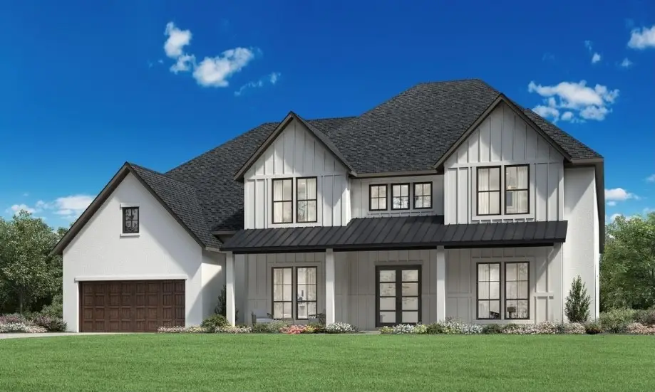 3961 Kinney Street, Prosper, TX 75078 - Image #1