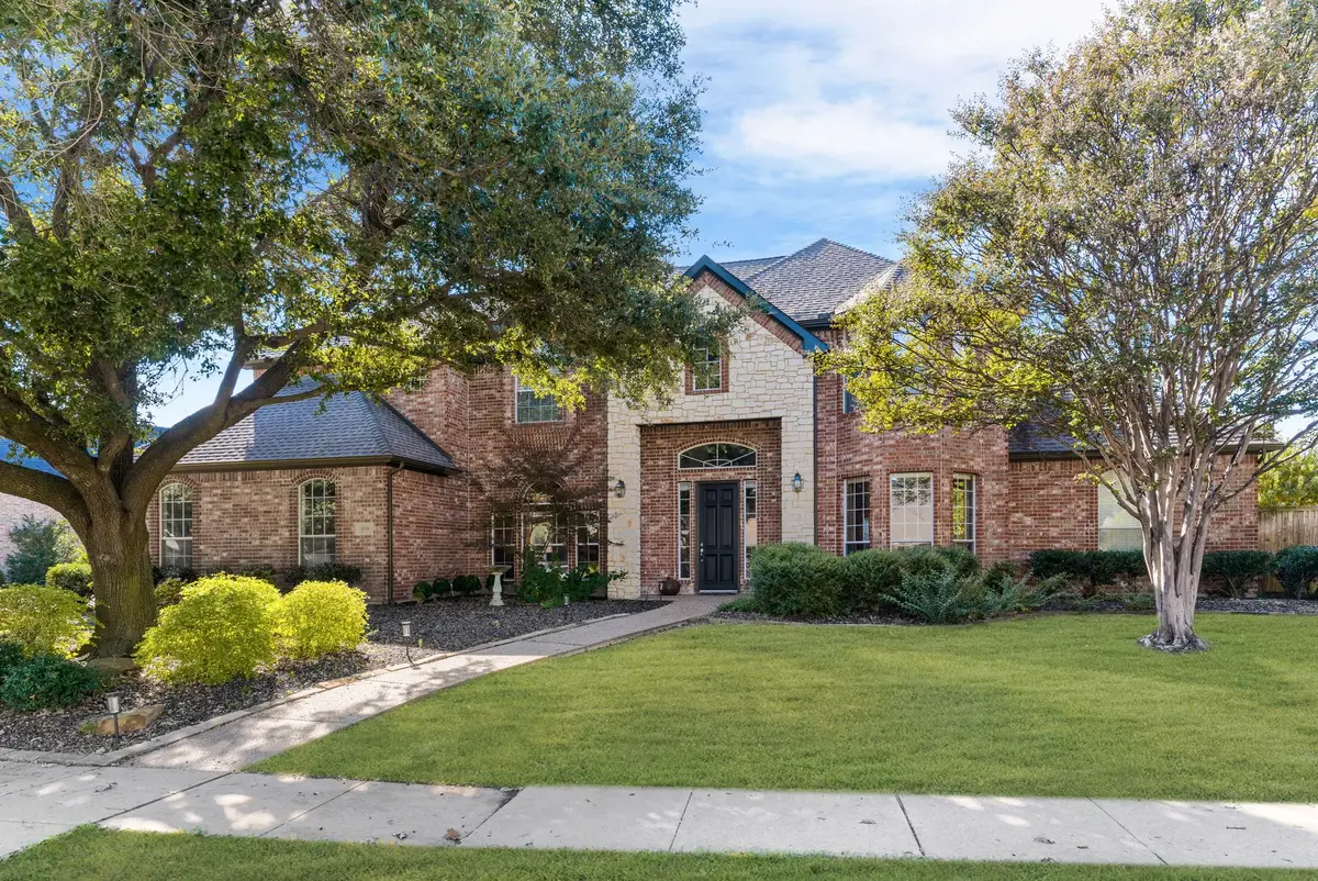 808 Creekline Way, McKinney, TX 75072 - Image #1