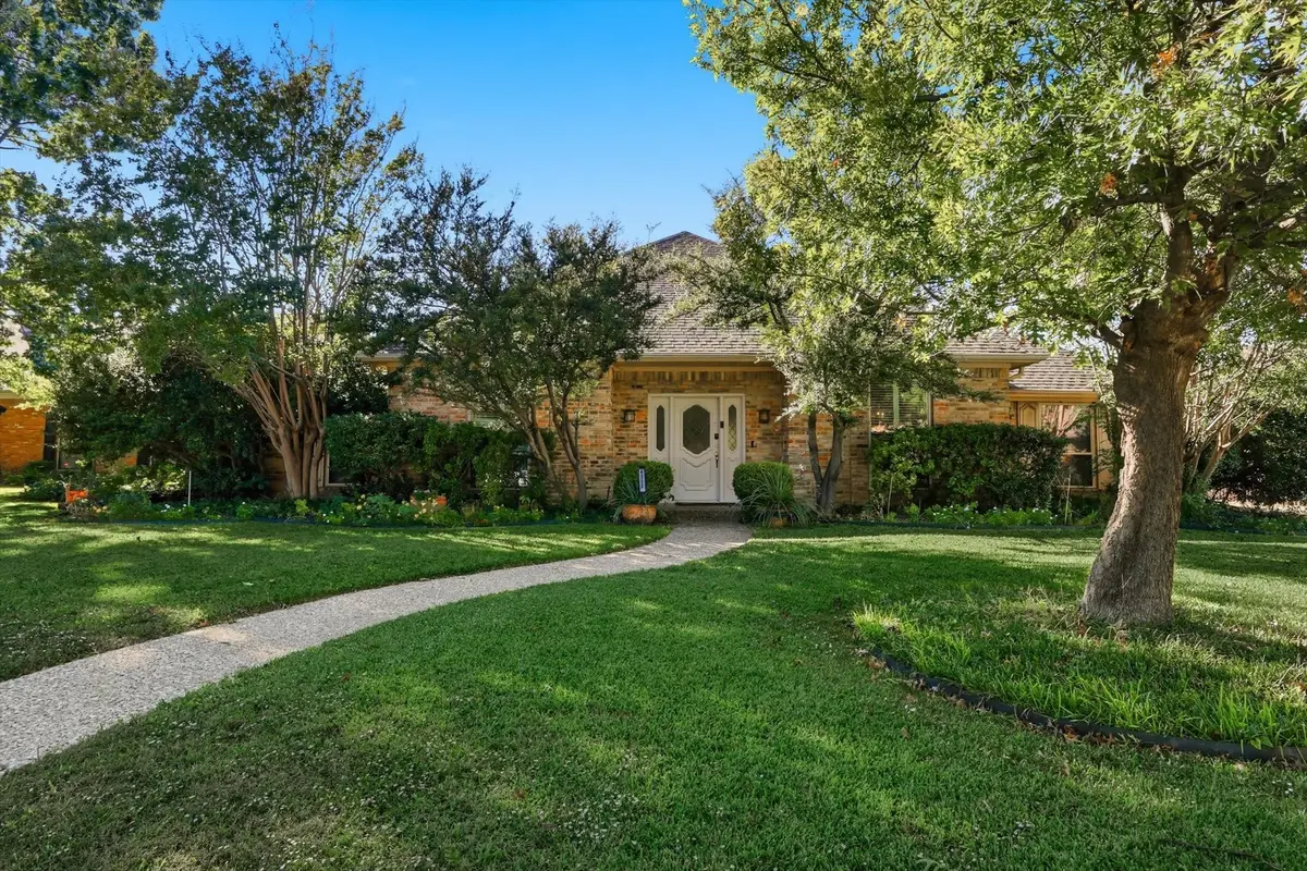 4208 Bretton Bay Circle, Dallas, TX 75287 - Image #1