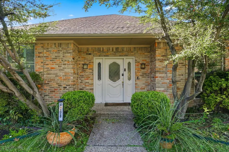 4208 Bretton Bay Circle, Dallas, TX 75287 - Image #2