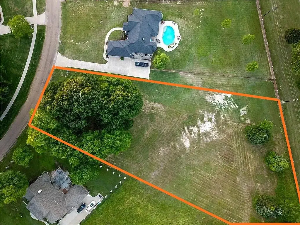 107 Cape Shore Drive, Cedar Creek Lake, TX 75143 - Image #1