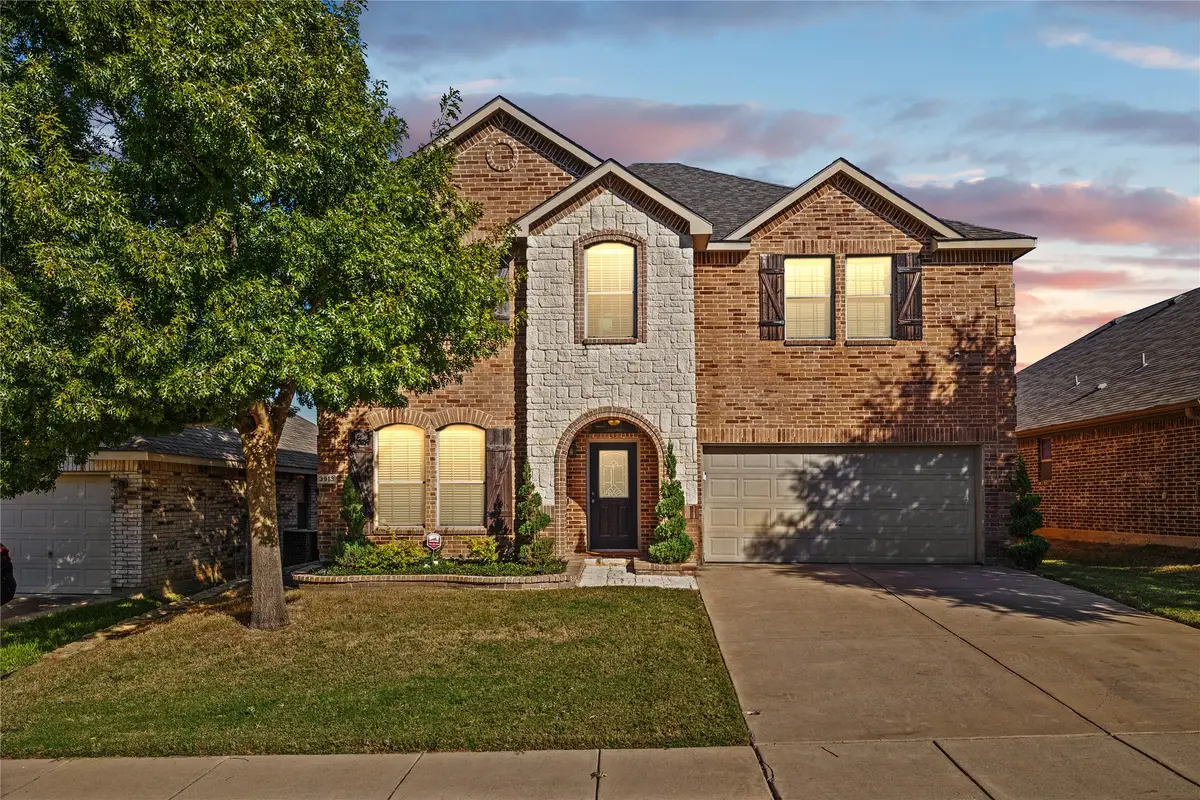 3913 Long Hollow Road, Northeast Tarrant, TX 76262 - Image #1