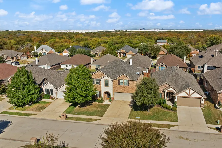 3913 Long Hollow Road, Northeast Tarrant, TX 76262 - Image #2