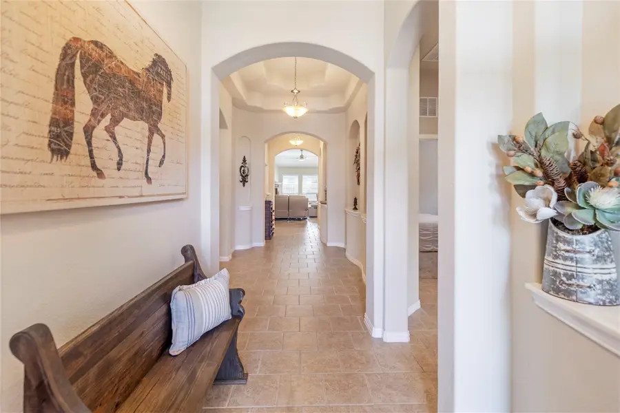 3940 Hollow Lake Road, Northeast Tarrant, TX 76262 - Image #2