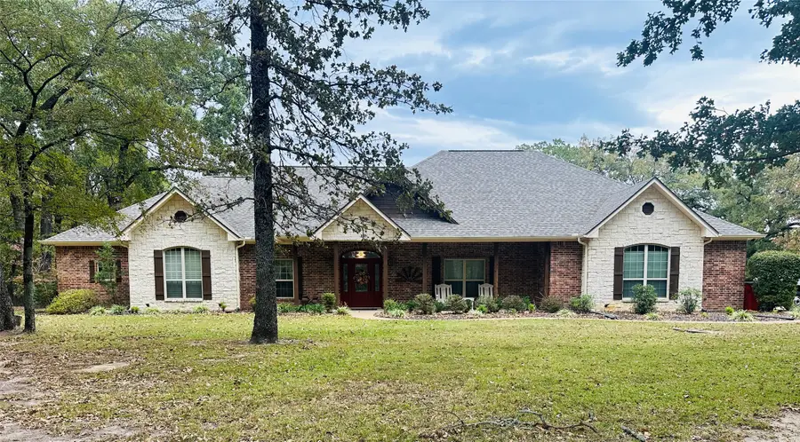 365 County Road 3512, Dike, TX 75437 - Image #2