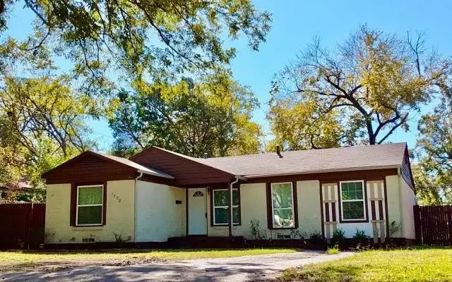 1702 Centerville, Dallas, TX 75228 - Image #1