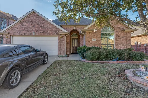 4624 Keith Drive, Fort Worth, TX 76244