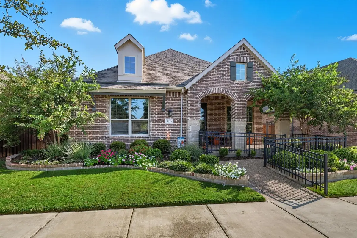 4815 Beaver Creek Drive, Arlington, TX 76005 - Image #1