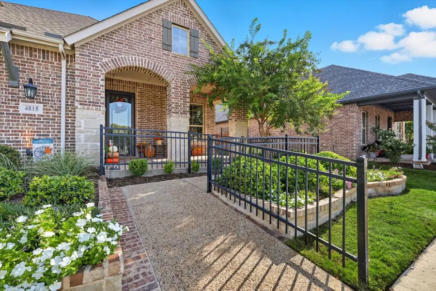 4815 Beaver Creek Drive, Arlington, TX 76005 - Image #2
