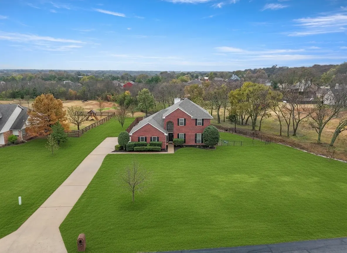 1915 Thornberry Drive, Melissa, TX 75454 - Image #1