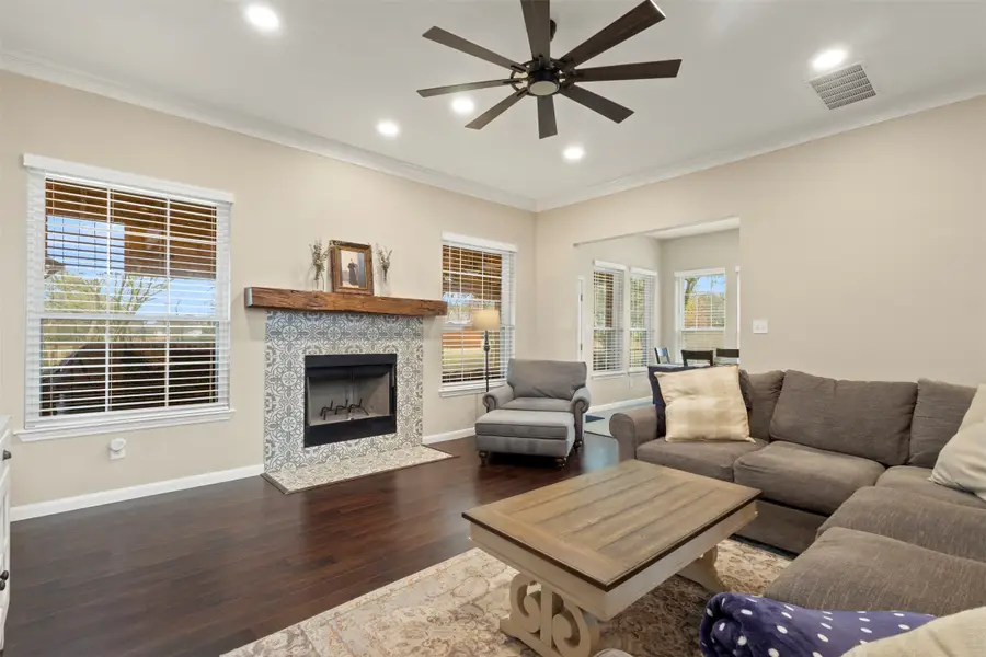 1915 Thornberry Drive, Melissa, TX 75454 - Image #2