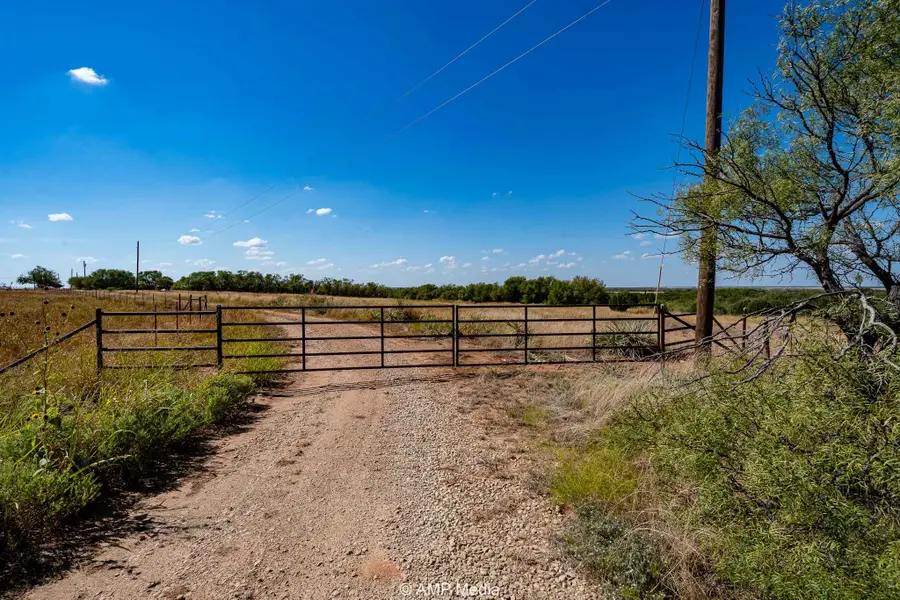 3837 County Road 463, Rule, TX 79547 - Image #2