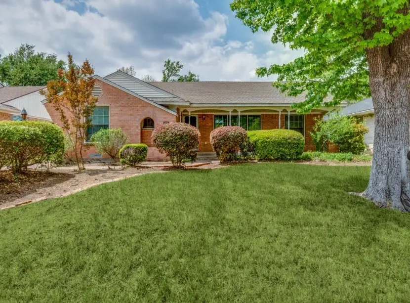 6225 Berryhill Street, Dallas, TX 75231 - Image #1