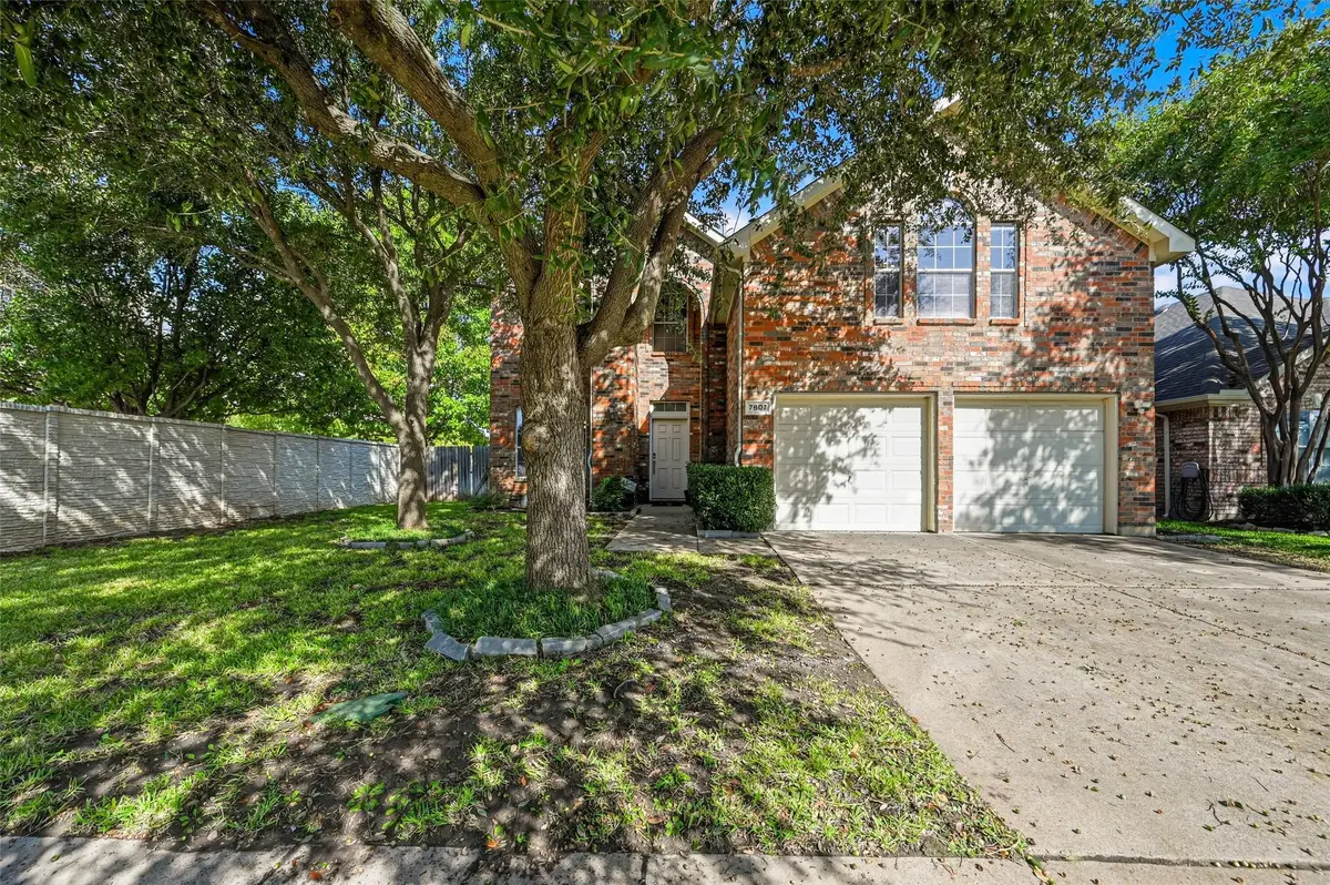 7807 Enchanted Isle Drive, Arlington, TX 76016 - Image #1