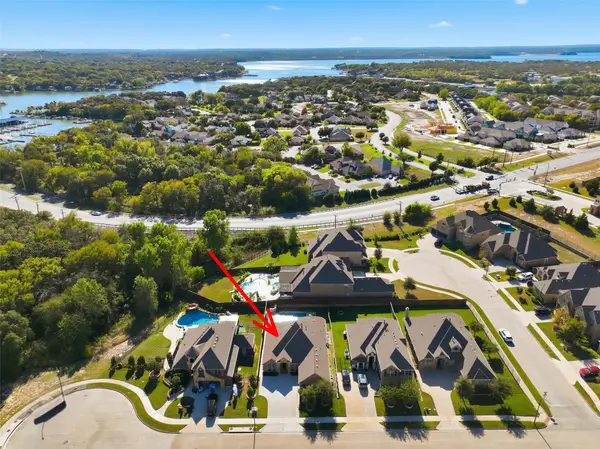 4013 Las Colina Drive, Fort Worth, TX 76179