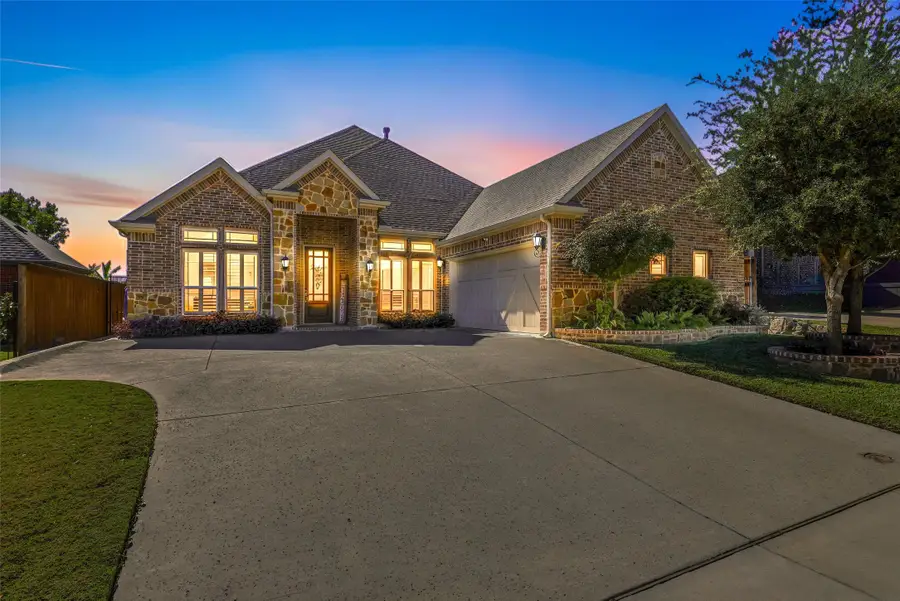 4013 Las Colina Drive, Fort Worth, TX 76179 - Image #2