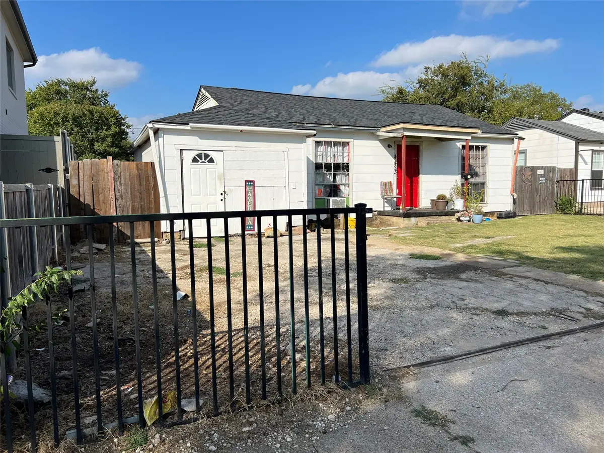 4423 Hopkins Avenue, Dallas, TX 75209 - Image #1