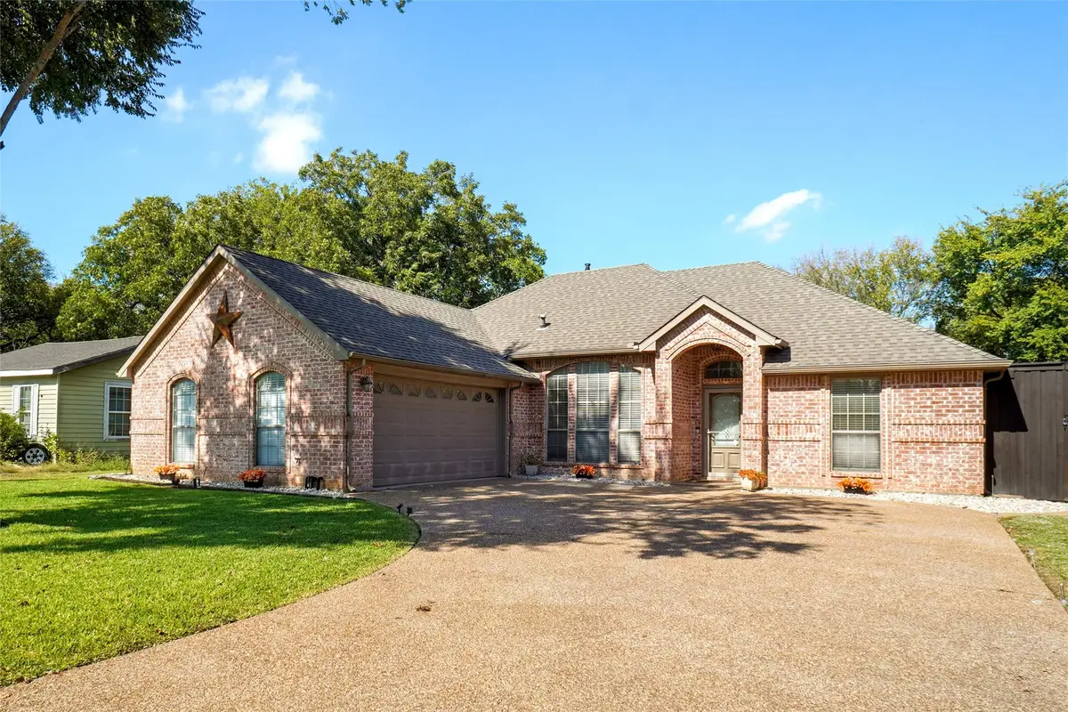219 E Vine Street, Keller, TX 76248 - Image #1