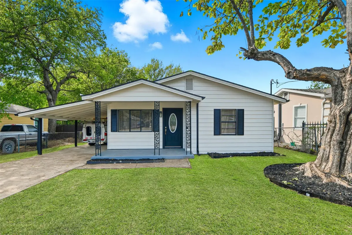 547 Helena Street, Dallas, TX 75217 - Image #1