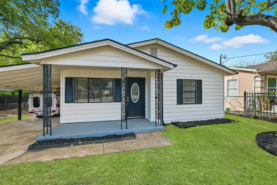 547 Helena Street, Dallas, TX 75217 - Image #2