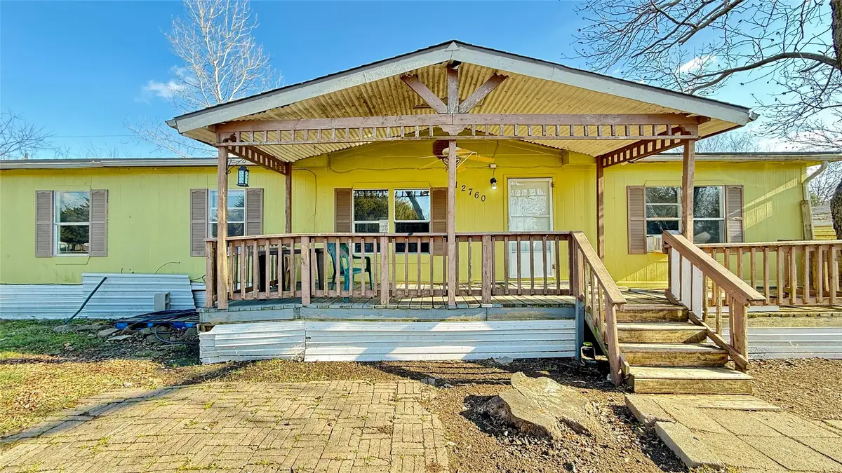 12760 County Road 1047, Farmersville, TX 75442 - #1