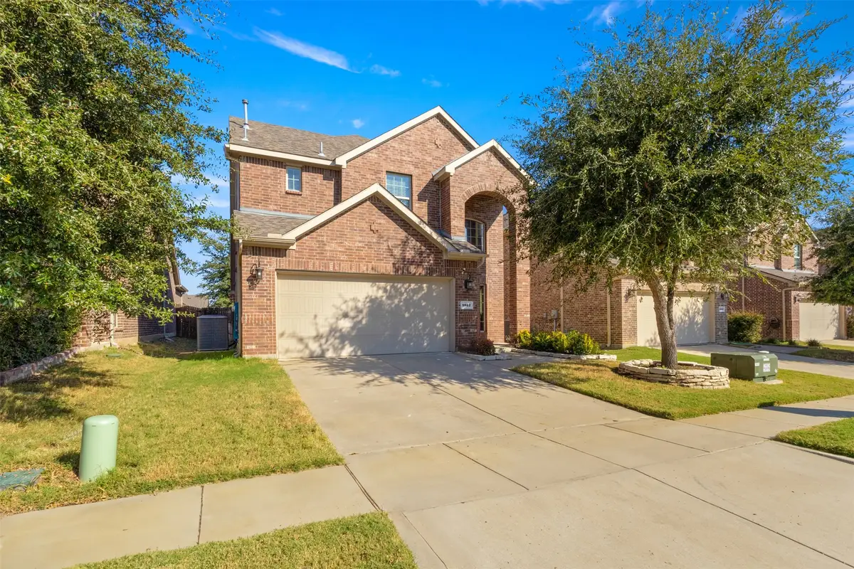 9812 Beaver Dam Lane, McKinney, TX 75071 - Image #1
