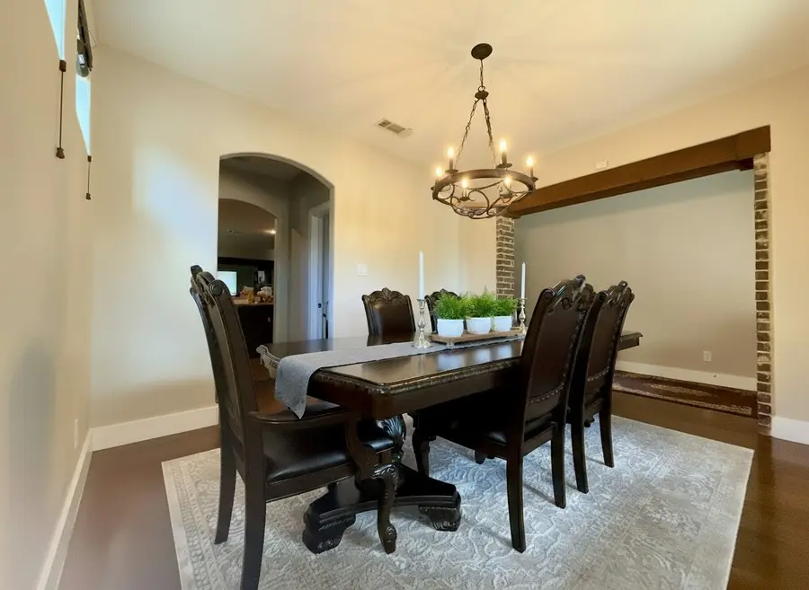 5404 Paloma Blanca Drive, Fort Worth, TX 76179 - Image #3