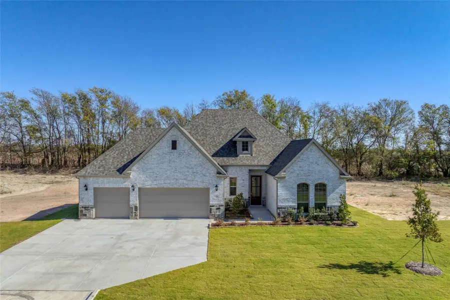 3 Beech Street, Van Alstyne, TX 75495 - Image #2