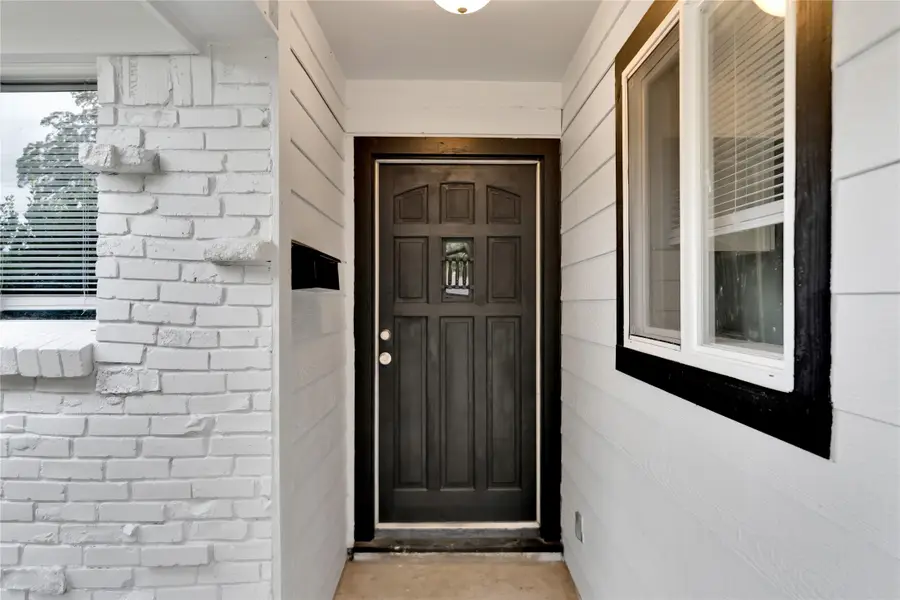 5616 Maceo Lane, Fort Worth, TX 76112 - #2