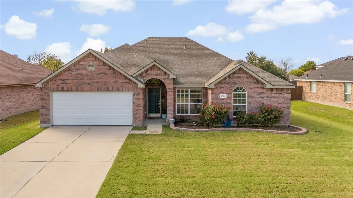 1306 Angel Fire Drive, Wylie, TX 75098 - Image #1